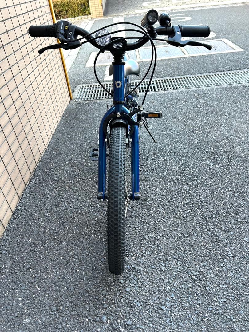 【取りに来る方限定】子供用自転車 20インチ 千葉県