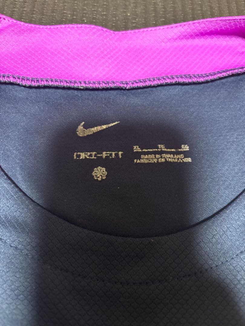 Nike トレーニングウェアFC Barcelona ジャージ XL