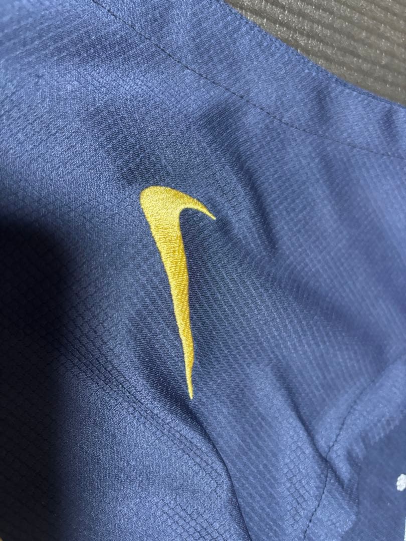 Nike トレーニングウェアFC Barcelona ジャージ XL