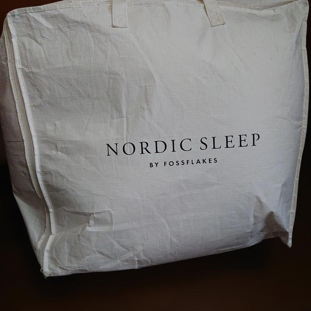 NORDIC SLEEP COMFORT-U 体位変換クッション