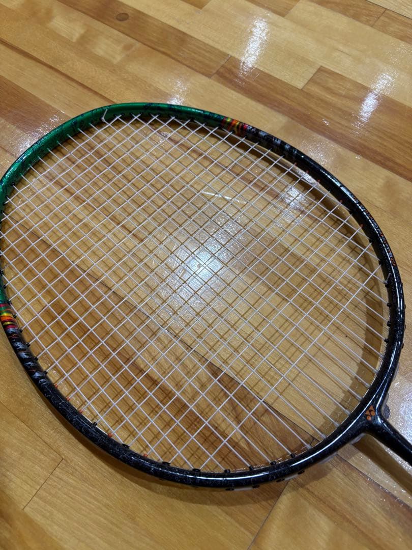 yonex アストロクス99ゲーム 4UG6
