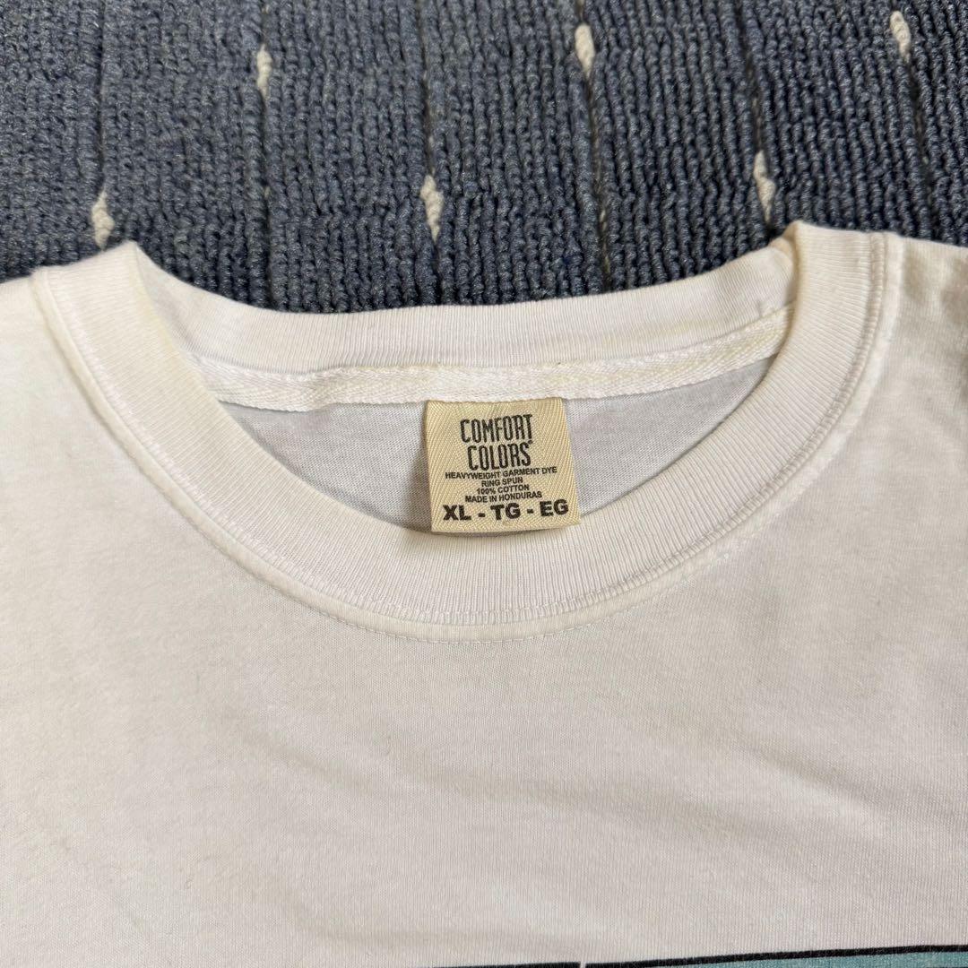 サバシスター　KKLT Tシャツ