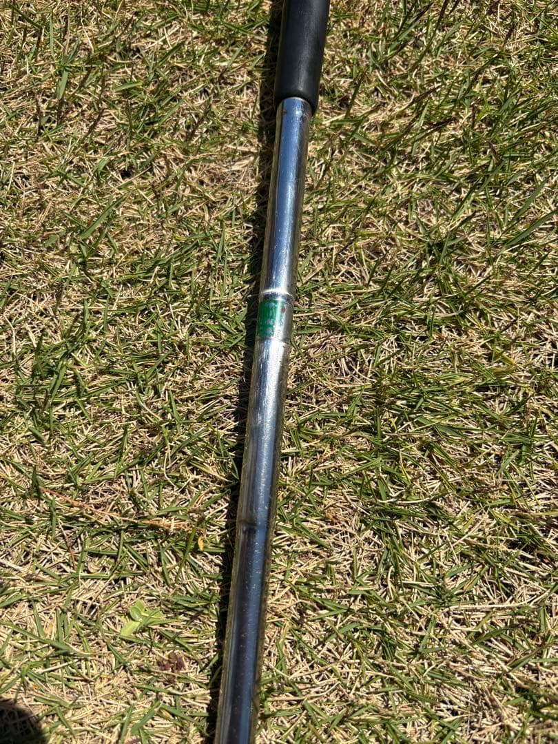 【クリーニング済み】PING ANSER パター