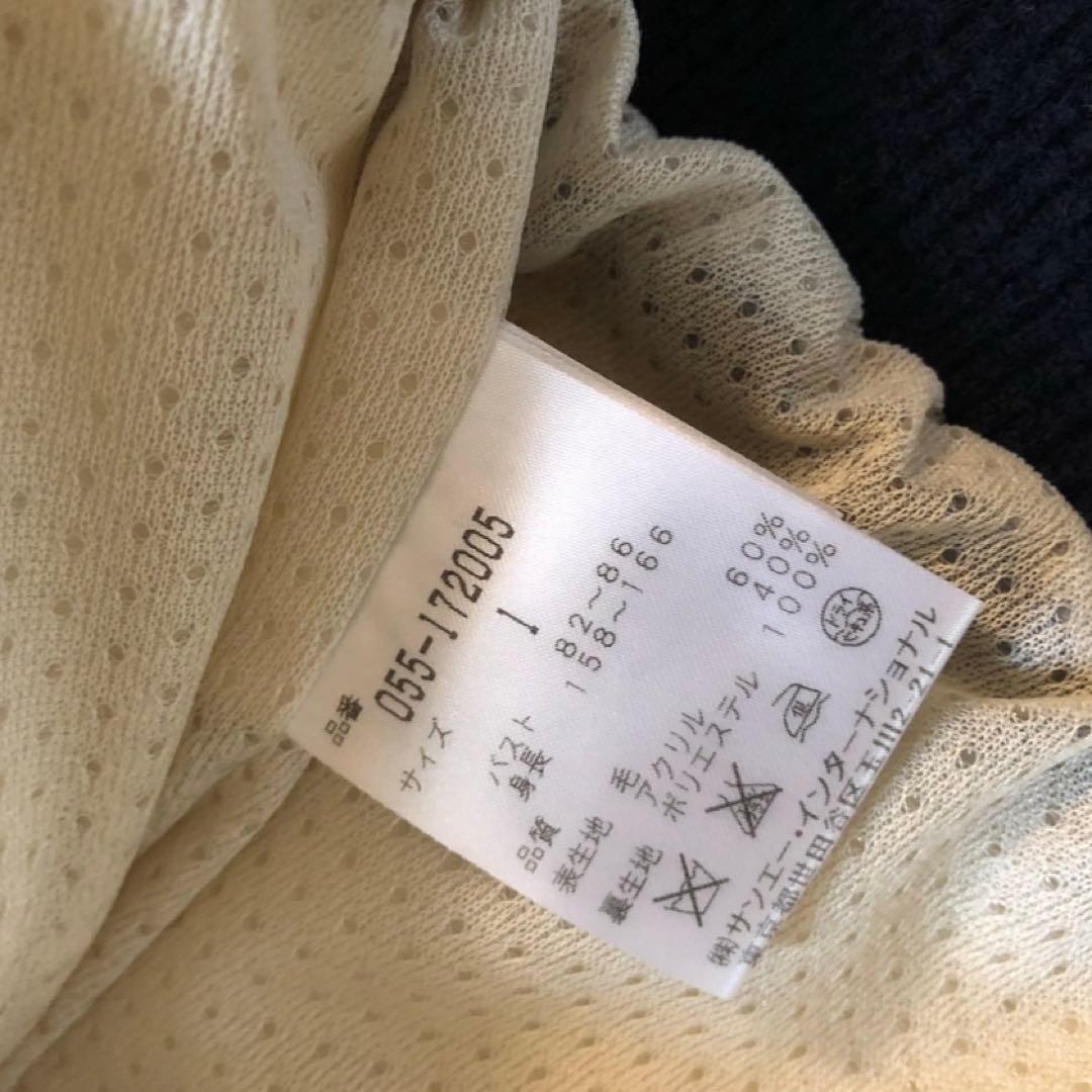 パーリーゲイツ レディース　アウター　1