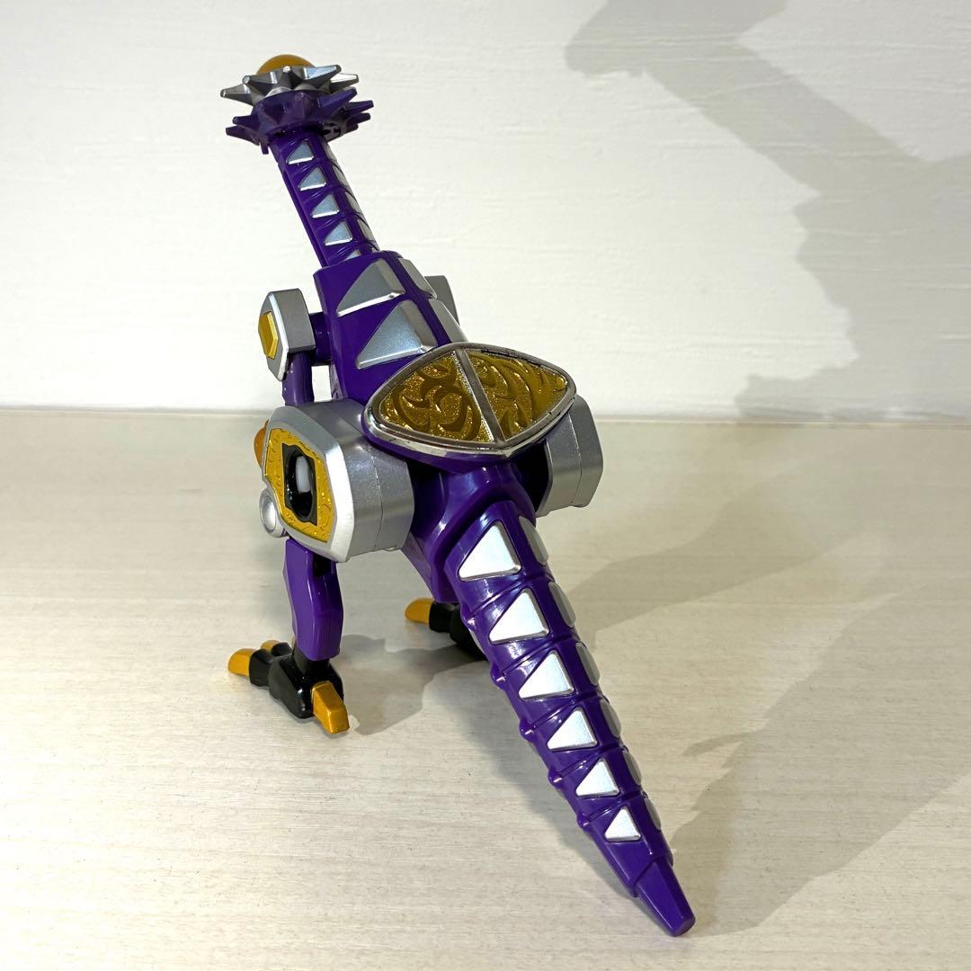 【現状品】アバレンジャー　まとめ売り5点セット