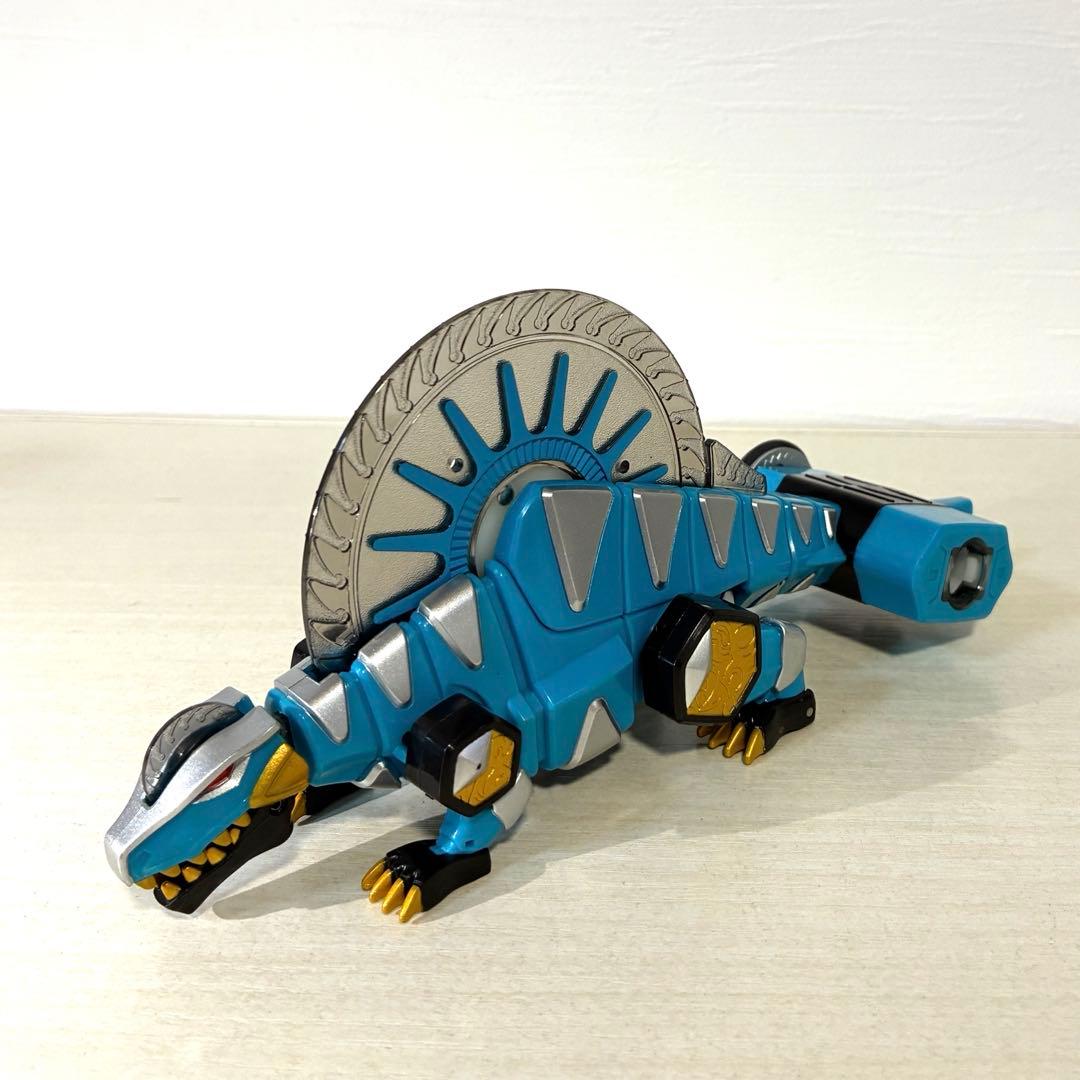 【現状品】アバレンジャー　まとめ売り5点セット