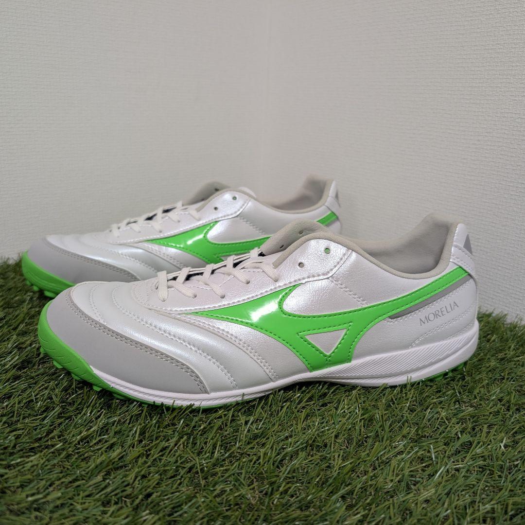 Mizuno MoreliaモレリアサラProTFターフ26.5cm新品