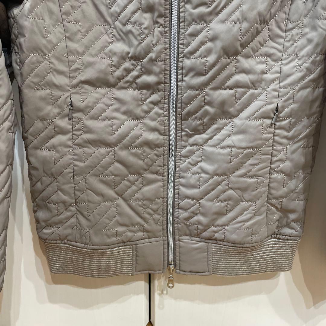 【新品未使用】BEAMS GOLF レディースジャケット Sサイズ