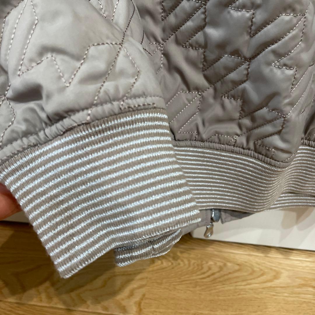 【新品未使用】BEAMS GOLF レディースジャケット Sサイズ