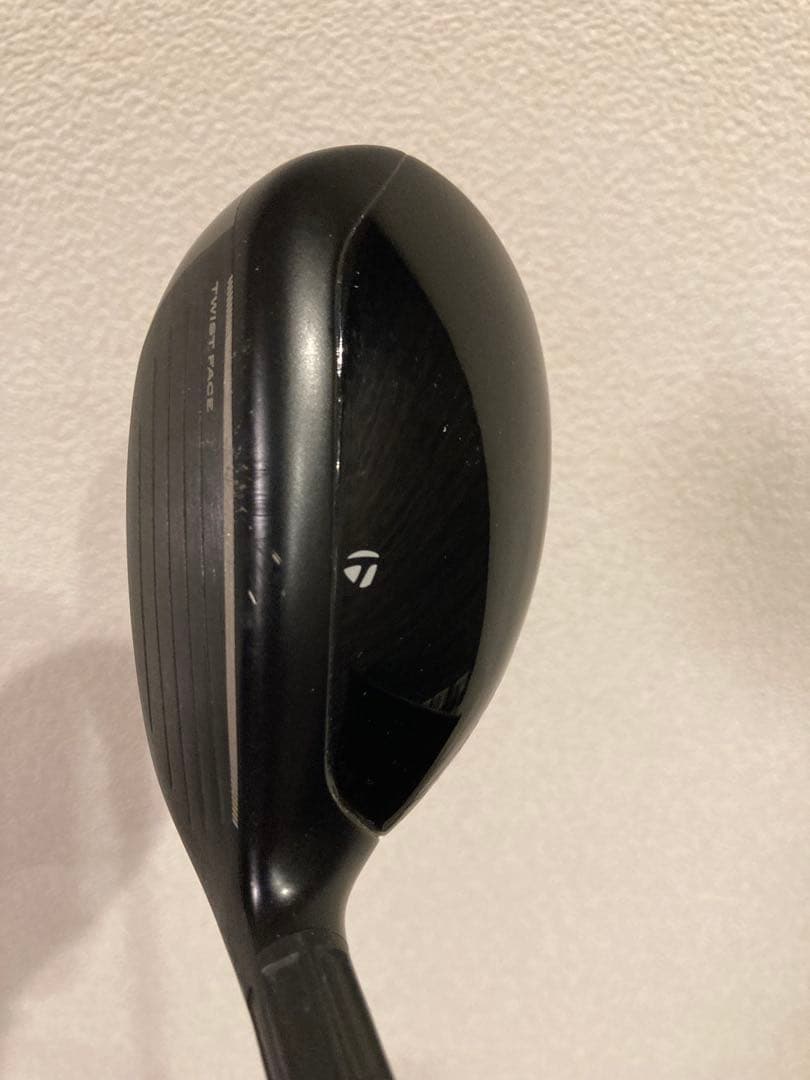 STEALTH2 U3 19度 S200 AMT（リシャフト）