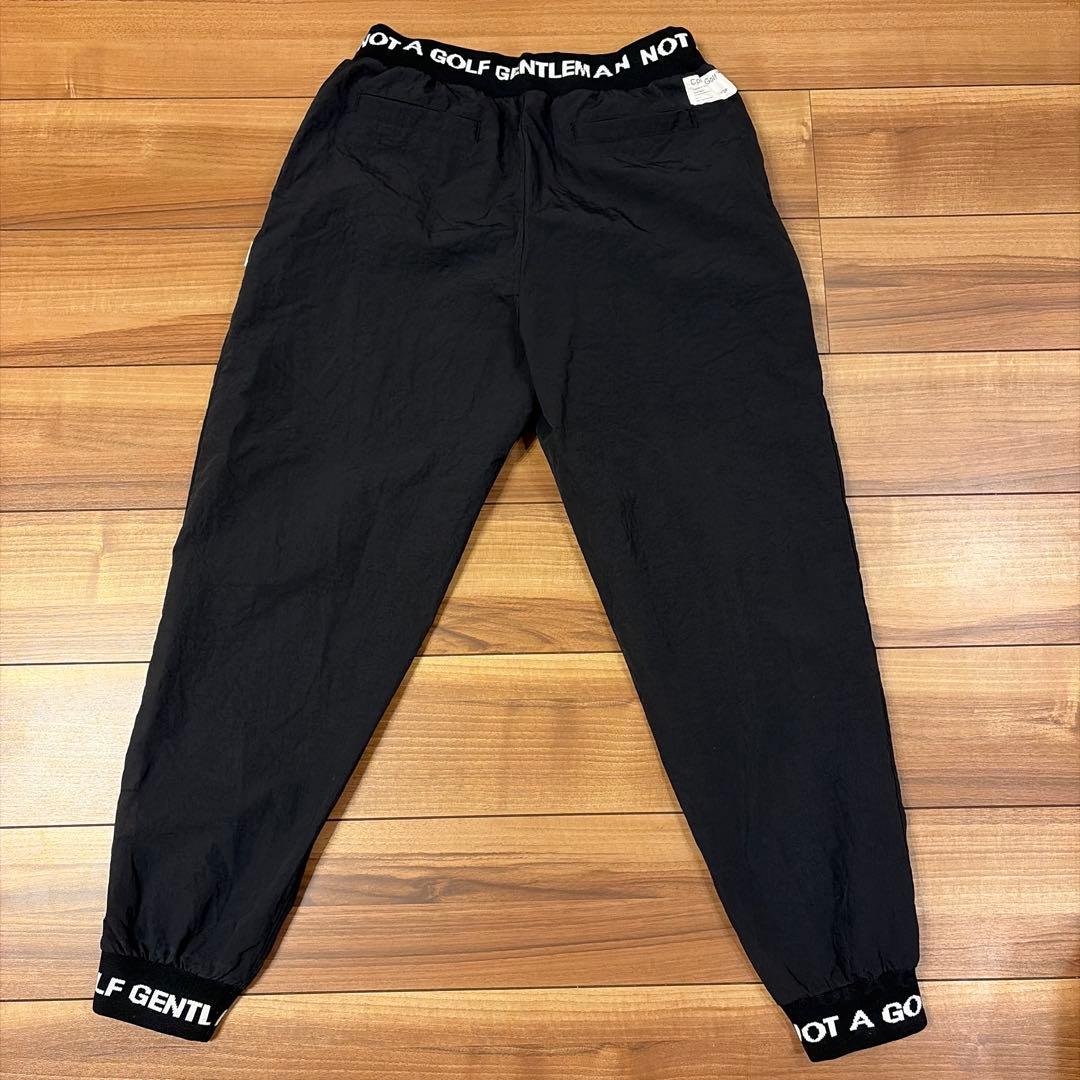 Cph/Golf NYLON P/O JACKET /PANTS 上下セットL