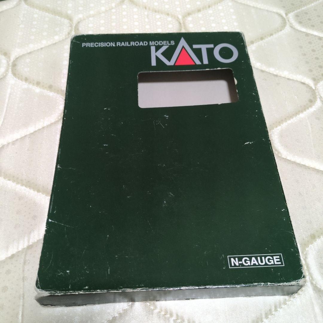 KATO　683系サンダーバード
