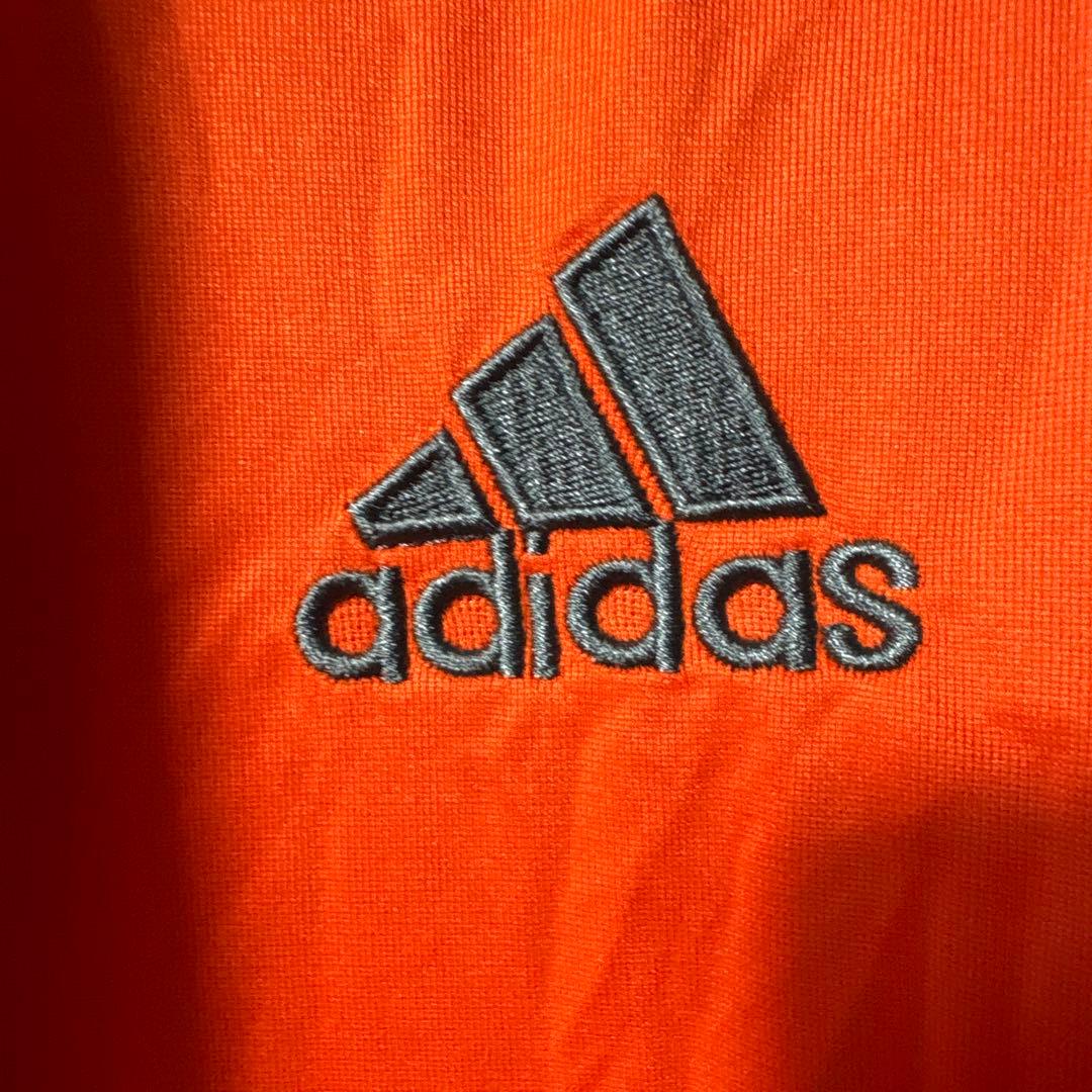 【★レアル・マドリード】 古着 メンズ サッカー ユニフォーム 2XL 長袖