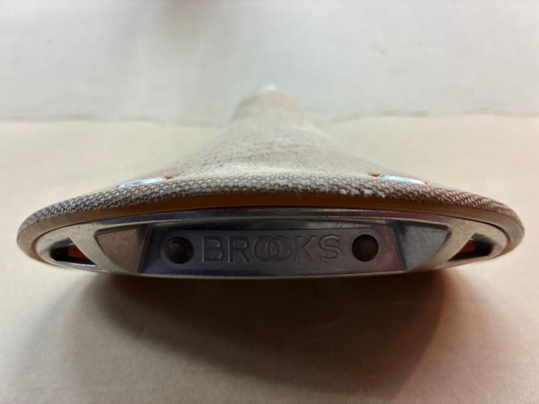 Brooks Cambiumブルックス カンビウム C17s サドル コットン