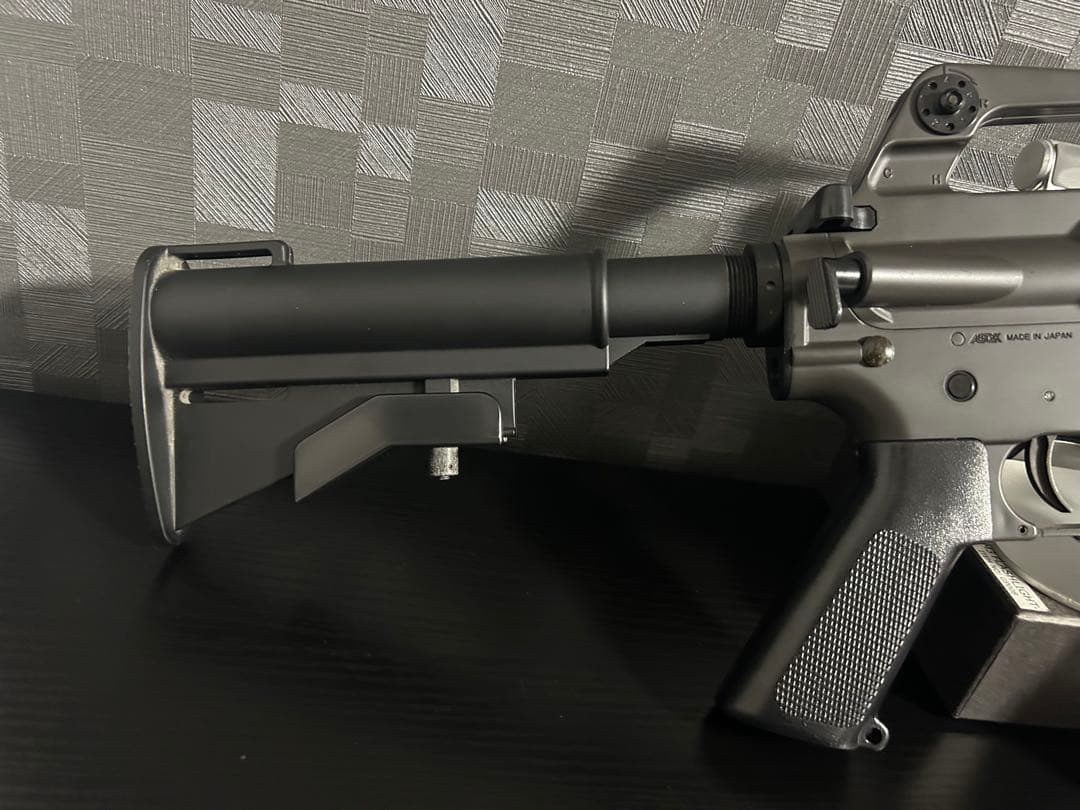 東京マルイ XM177E2 電動ガン M4