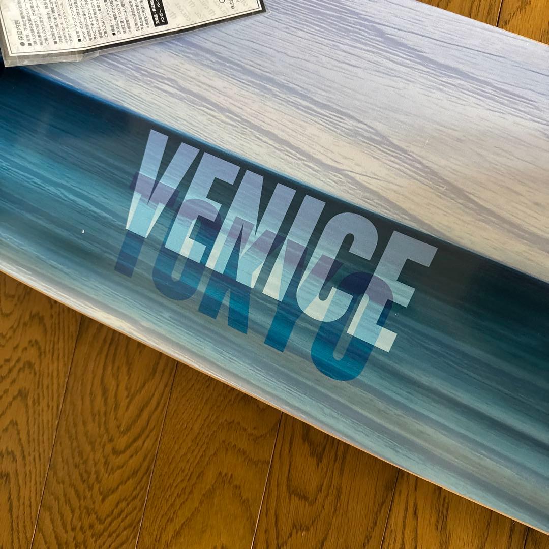 Carver Venice 限定リミテッドサーフスケートボード入手困難モデル