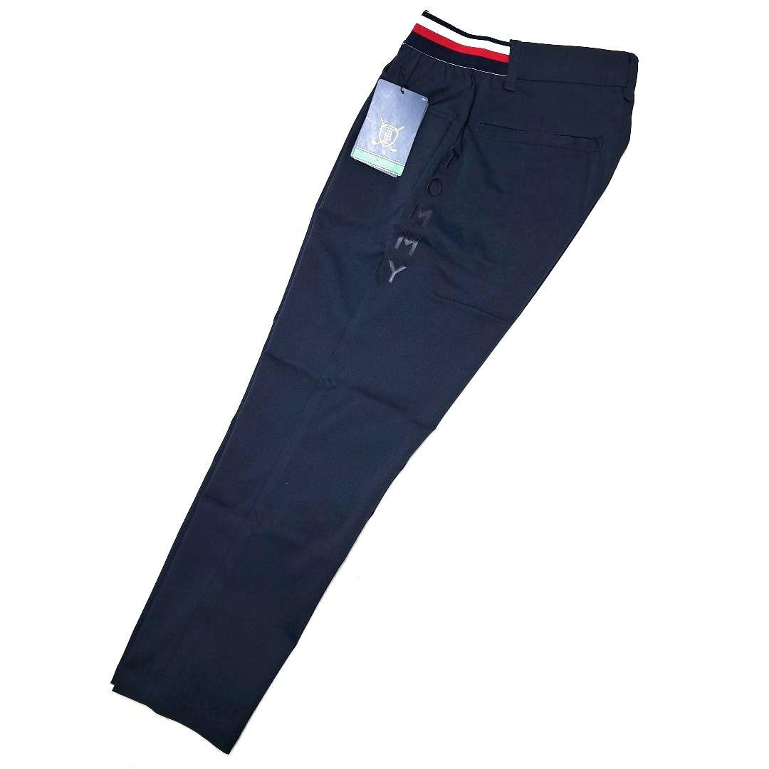   GOLF レディースパンツ アンクルパンツ M