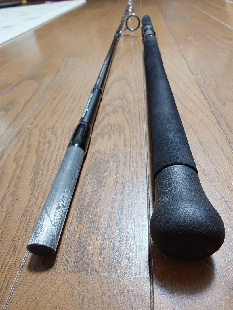 RippleFisher Aquila82 AY825 Swim　アクイラ 82