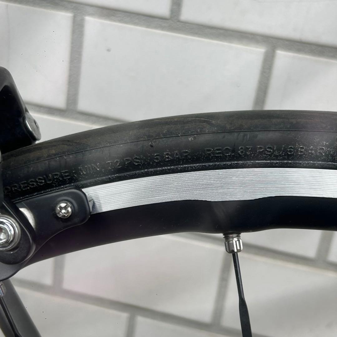 川口市引き取りのみ　Cannondale CAAD12 Shimano 105