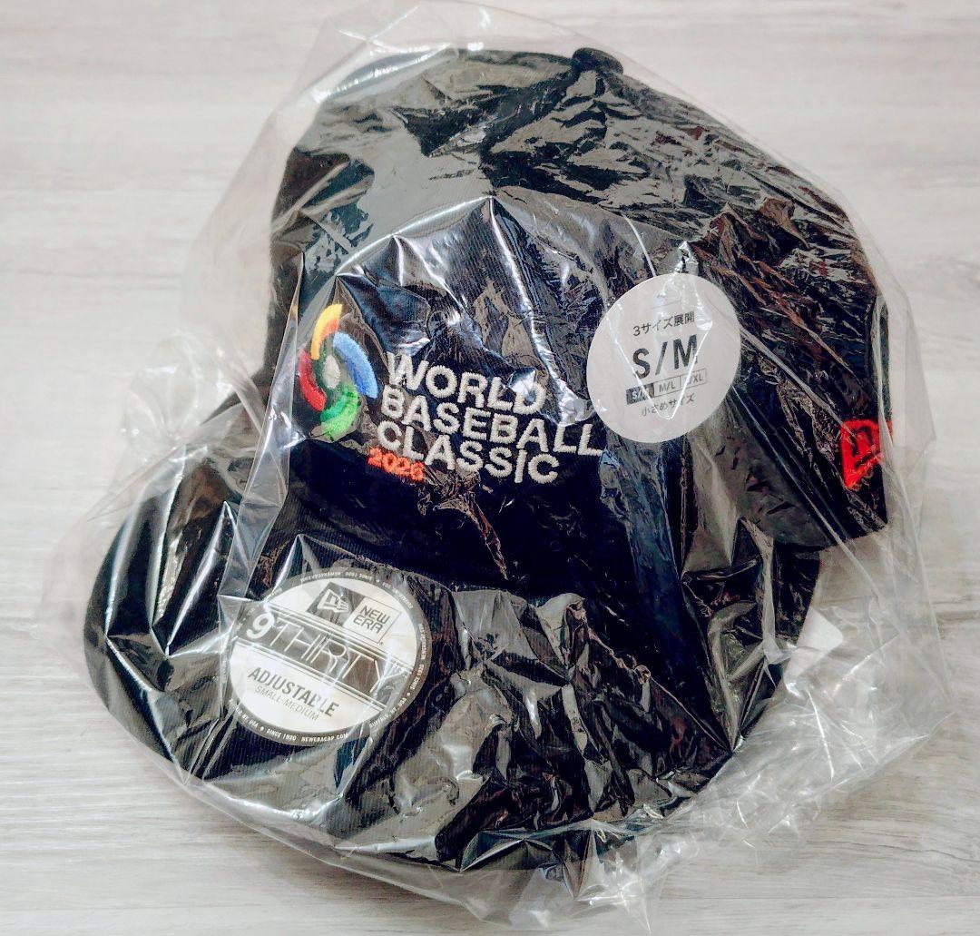 ワールドベースボールクラッシック 9THIRTY WBC NEWERA SM