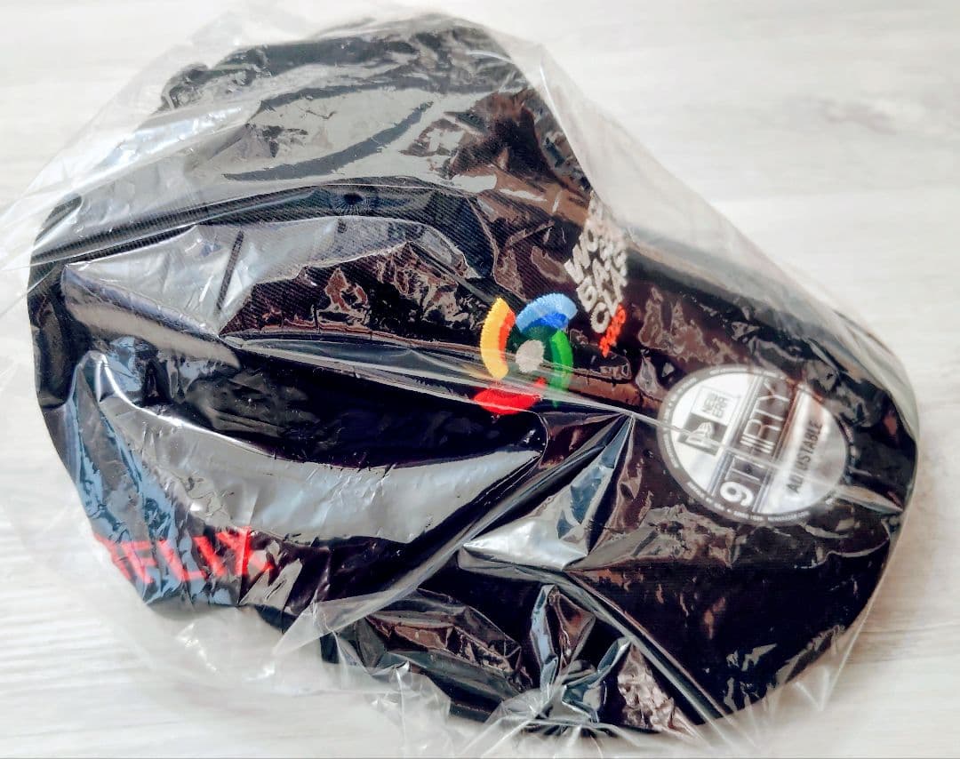 ワールドベースボールクラッシック 9THIRTY WBC NEWERA SM