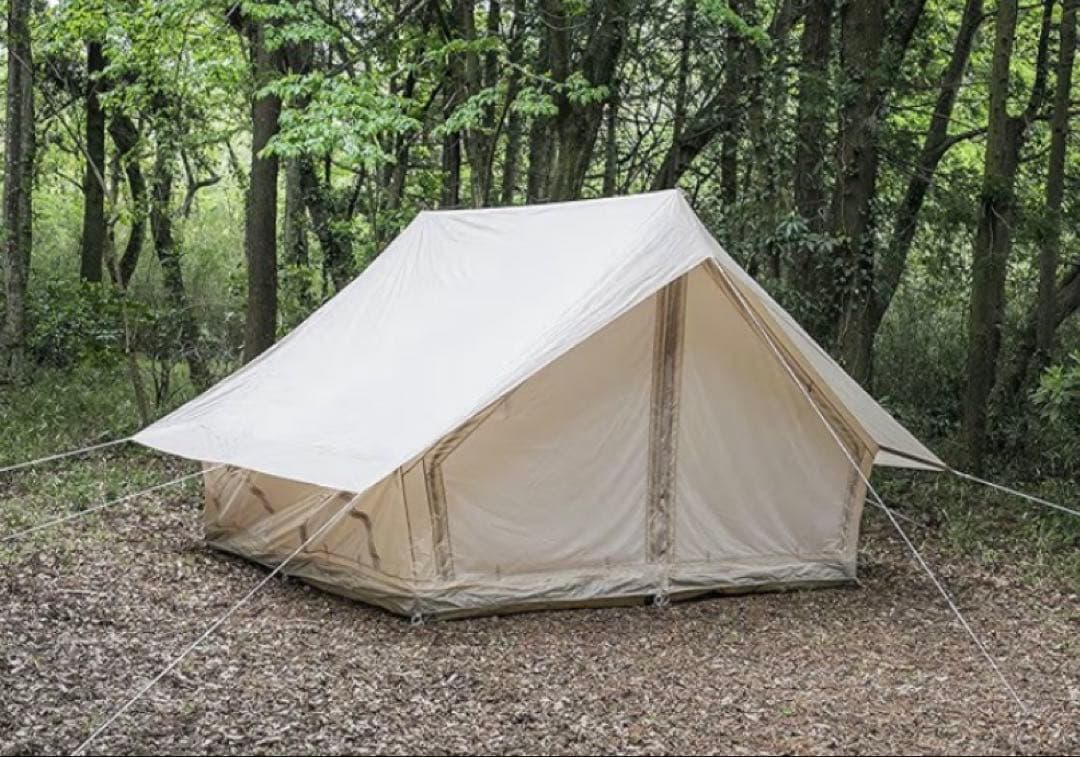 【美品】Neutral OutdoorLGテント4.0 ニュートラルアウトドア