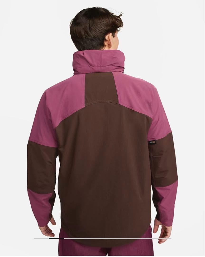 ナイキ ACG \"Sun Farer\" ジャケット 定価：23,650円