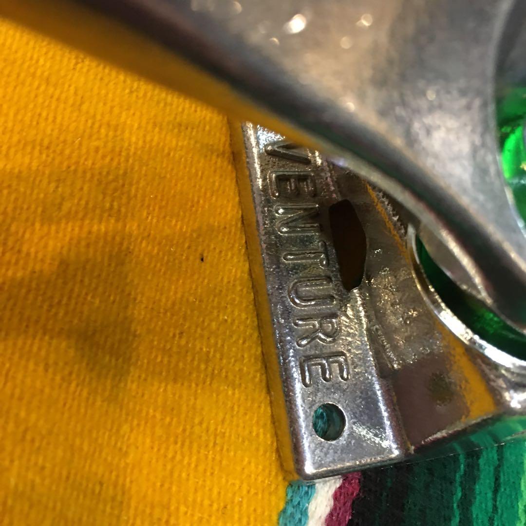 venture ベンチャー　スケートトラック5.2HI