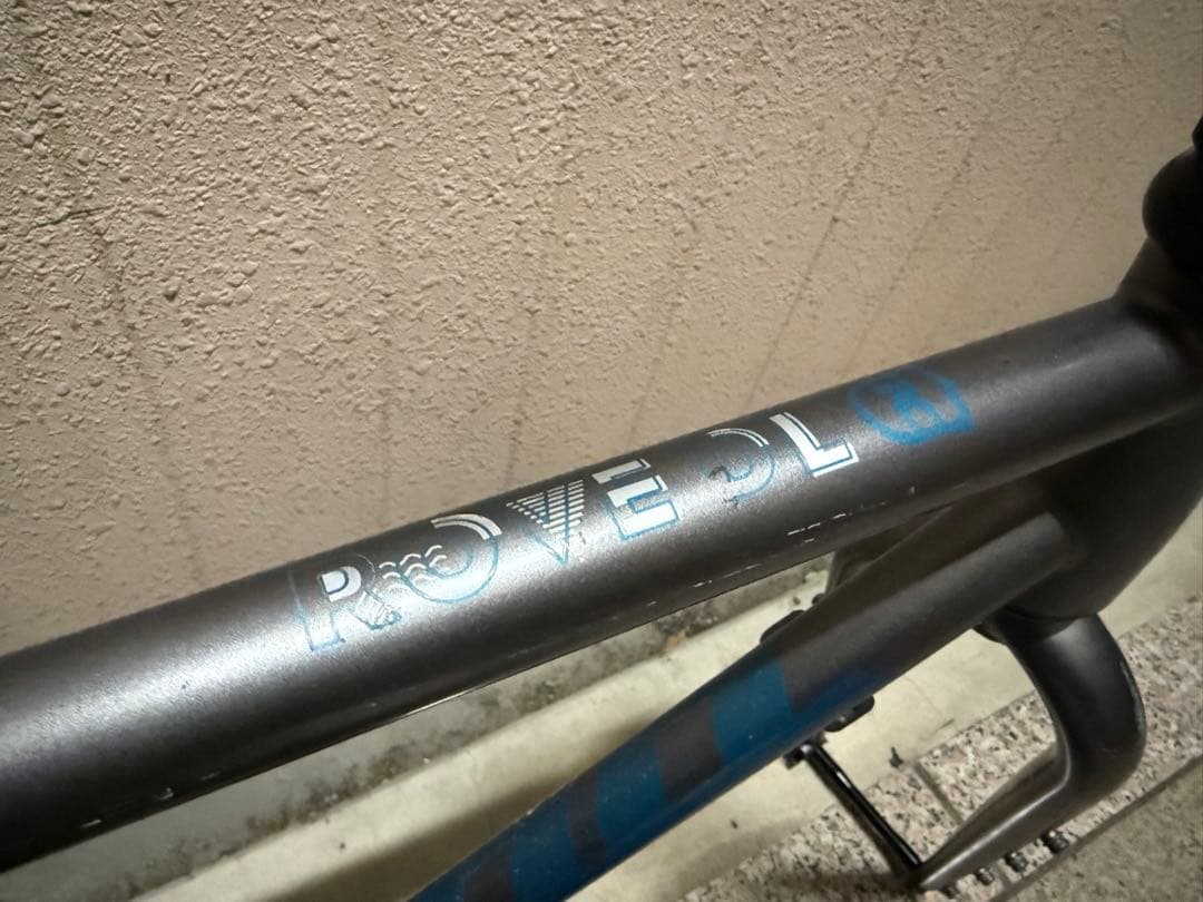 KONA ROVE ST DL フレームセット 52サイズ コナ ローブ