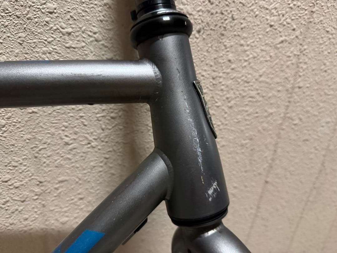 KONA ROVE ST DL フレームセット 52サイズ コナ ローブ