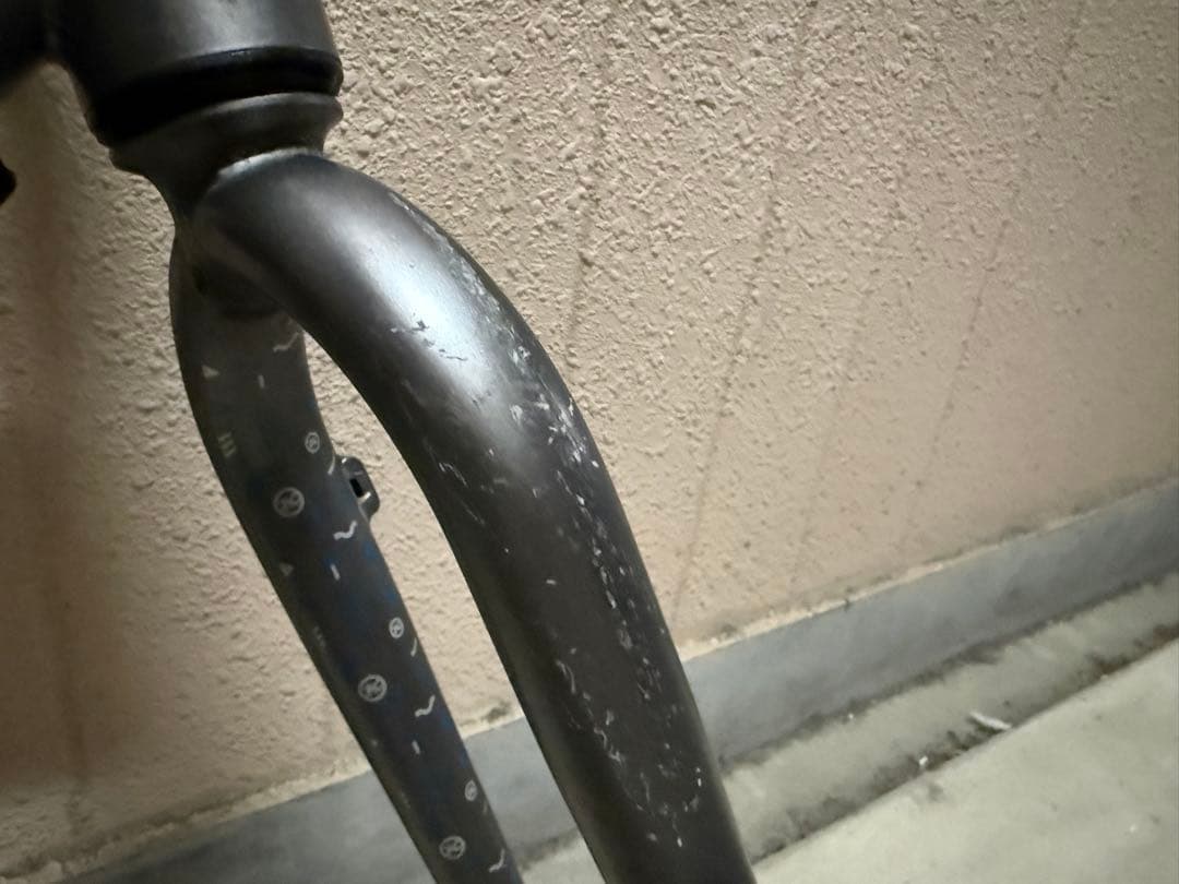 KONA ROVE ST DL フレームセット 52サイズ コナ ローブ