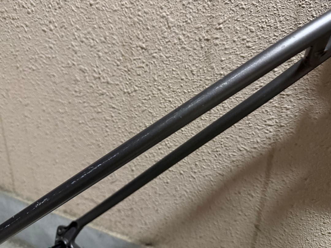 KONA ROVE ST DL フレームセット 52サイズ コナ ローブ