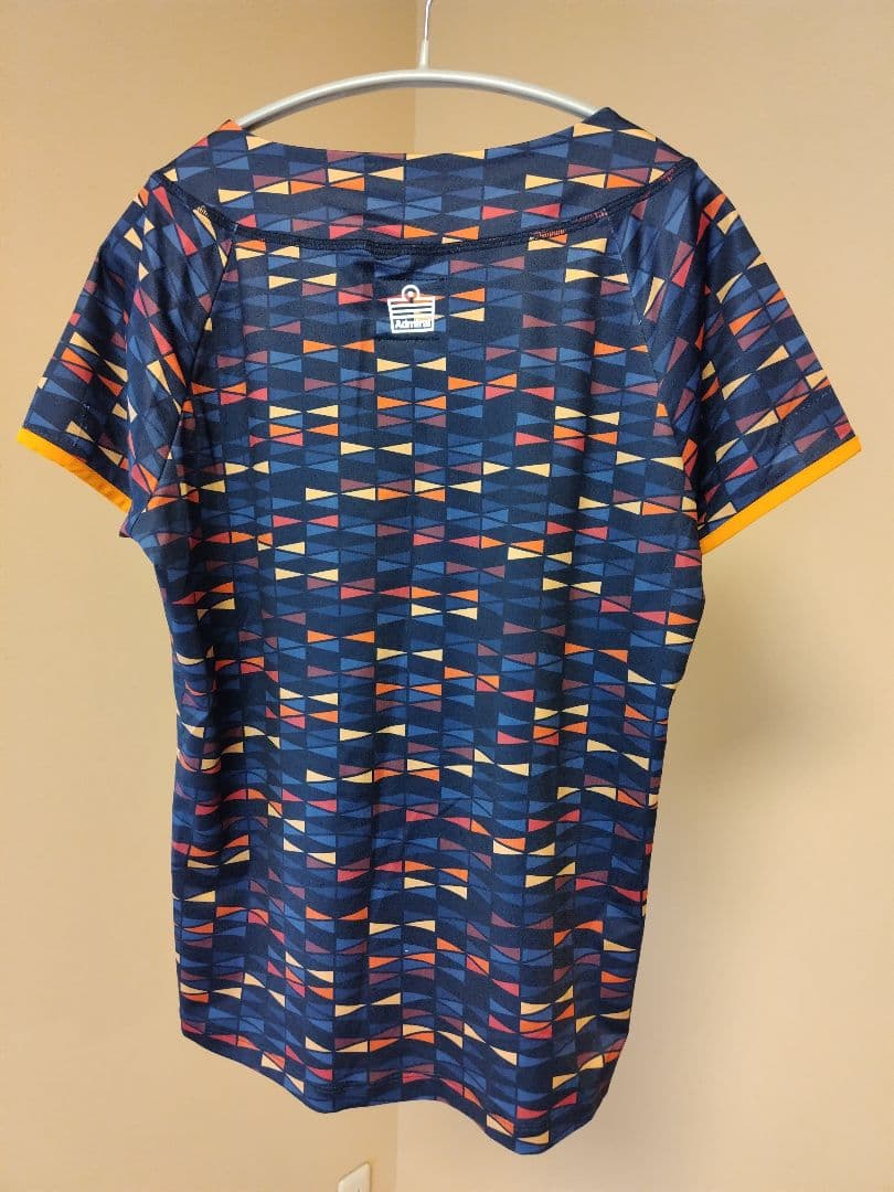 Admiral テニス Tシャツ Lサイズ