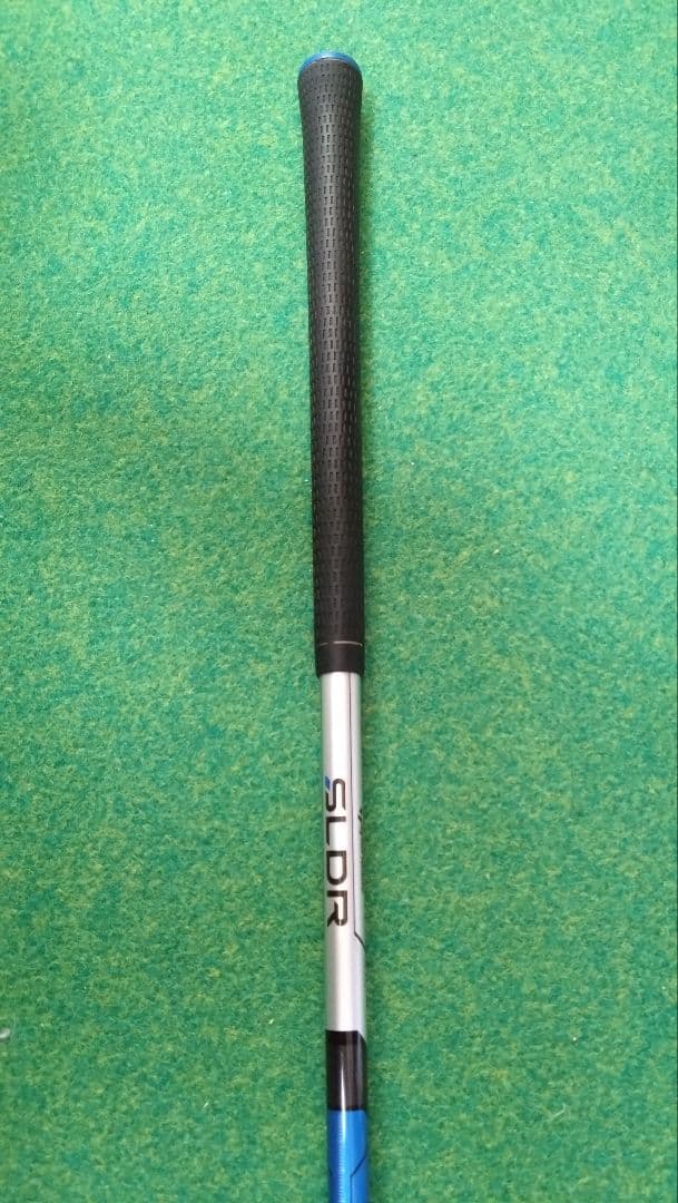 TaylorMade SLDR ２番ユーティリティ　17°