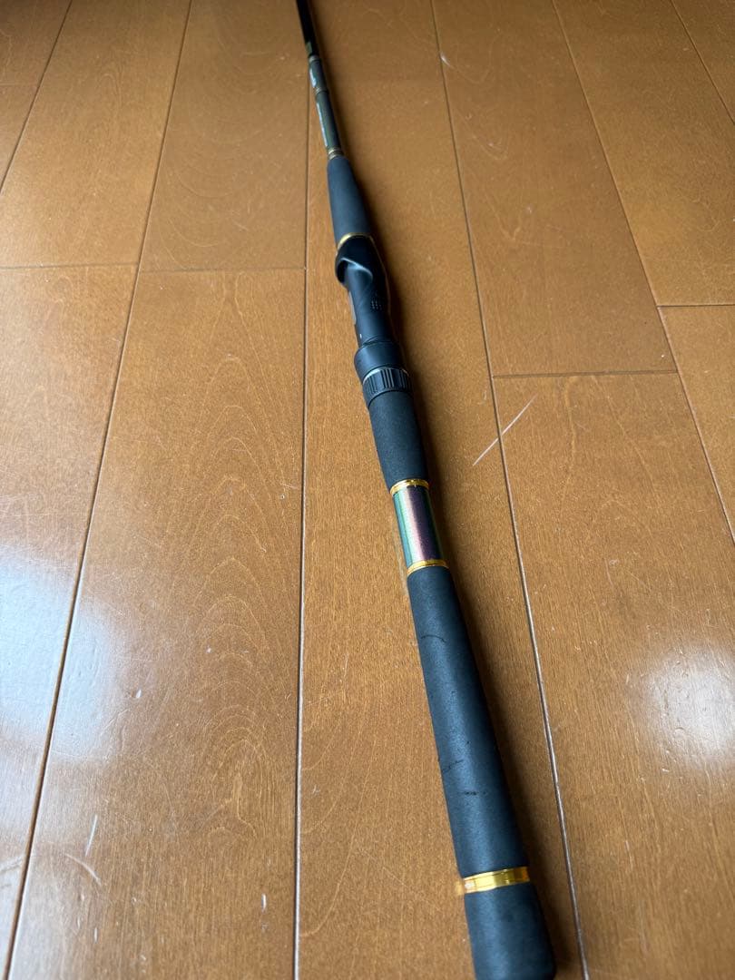 DAIWA MORETHAN DEMON HOOKER Ⅱ 83.5