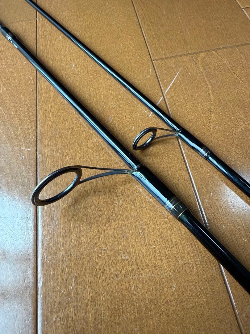 DAIWA MORETHAN DEMON HOOKER Ⅱ 83.5