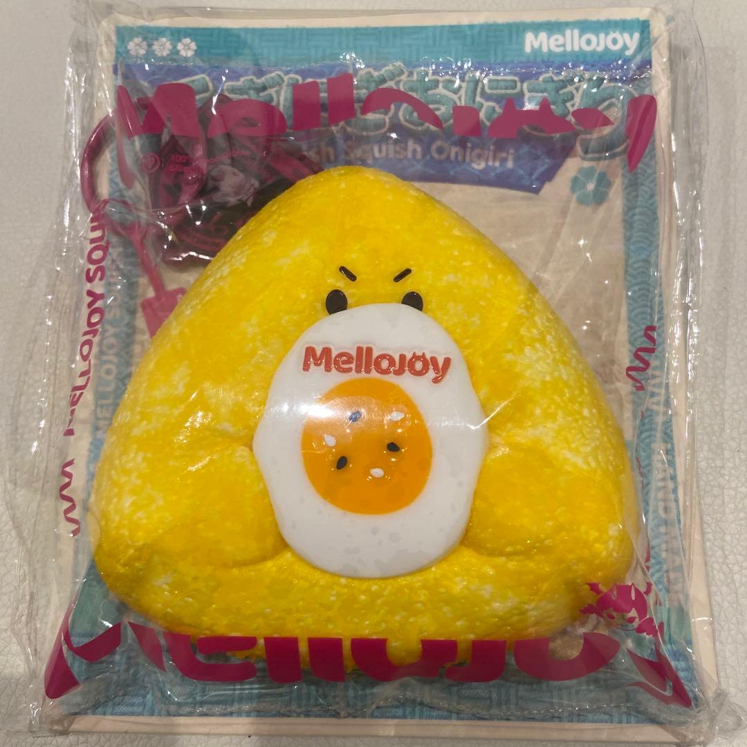 メロジョイ にぎにぎおにぎり まとめ売り
