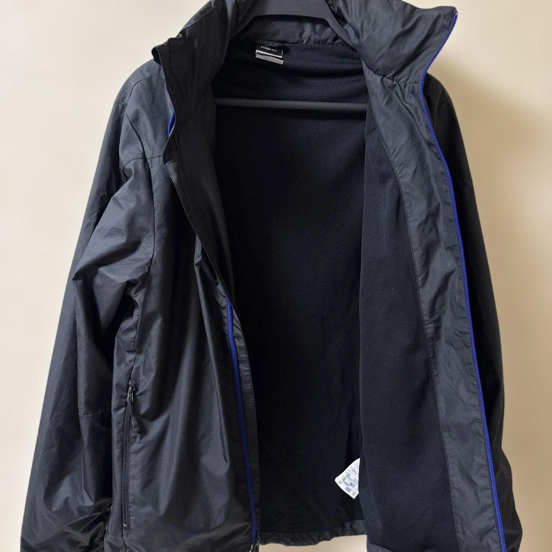 NIKE マンチェスターユナイテッド　STORM-FIT ナイロンジャケット