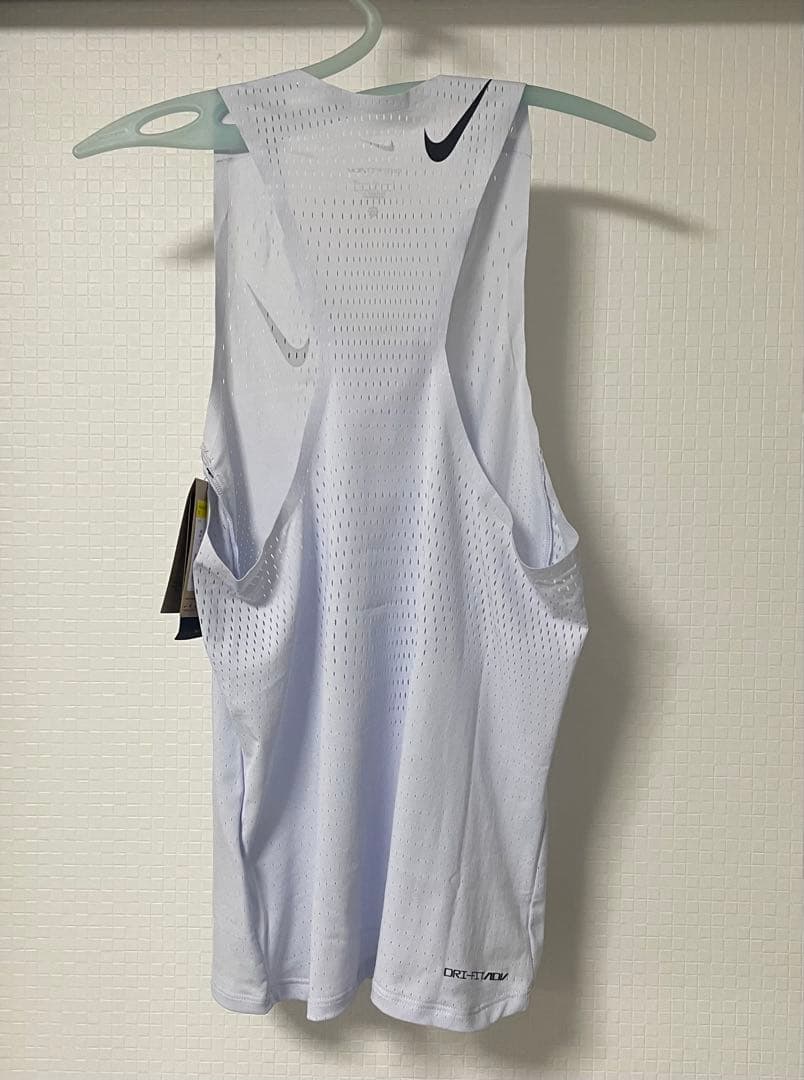 Nike エアロスイフト シングレット Sサイズ ナイキ