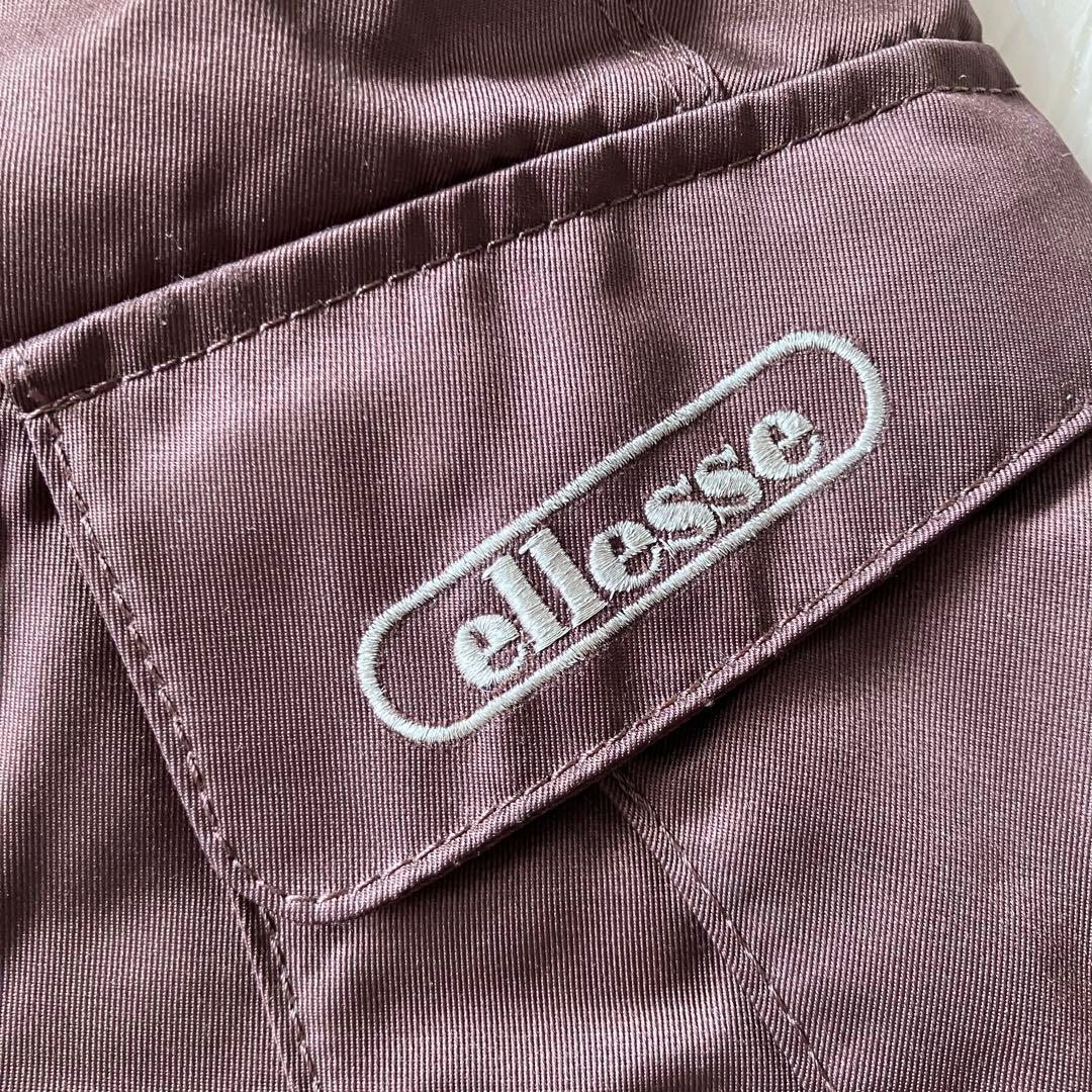 #O10✨ellesseエレッセ✨スキー スノボ ウェア 上下 レディースS