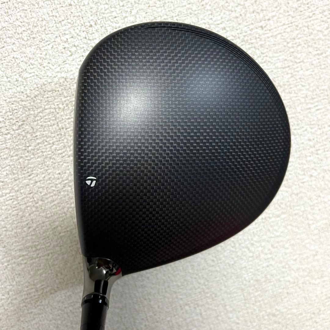 美品★Qi35 CORE 10.5° 保証書有