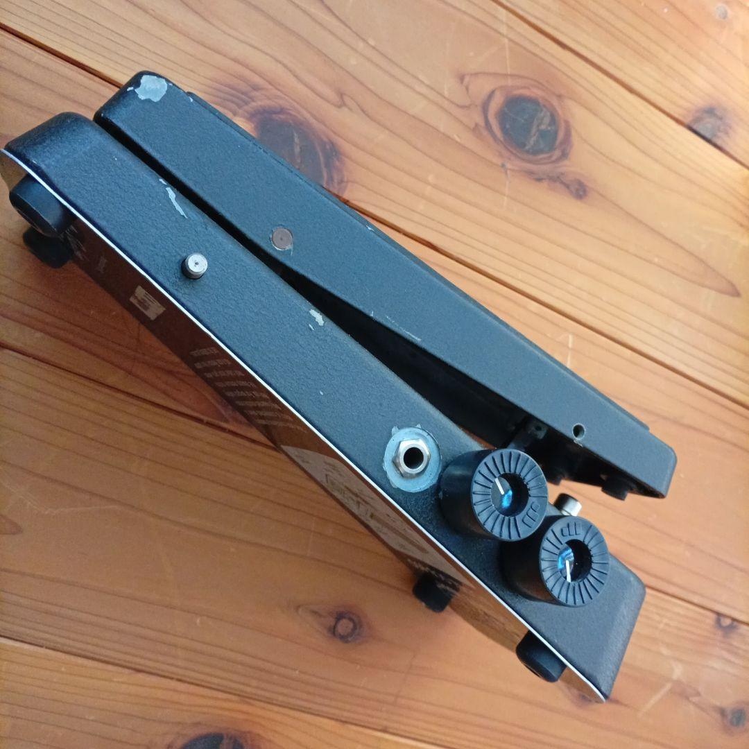 Jim dunlop USA GCB−95O OCTAVE WAH