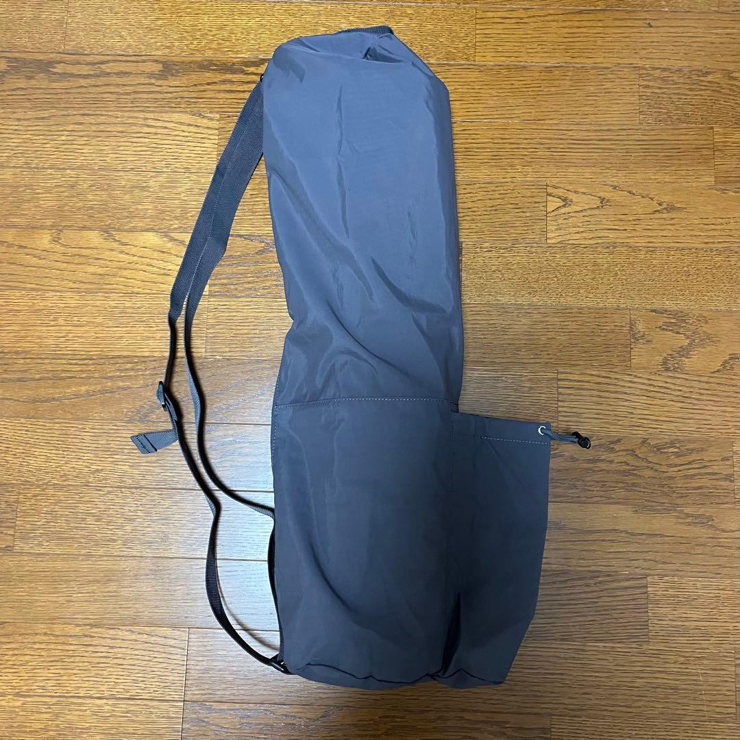 SUKALA ヨガマット ヨギラグ 収納バッグ付き