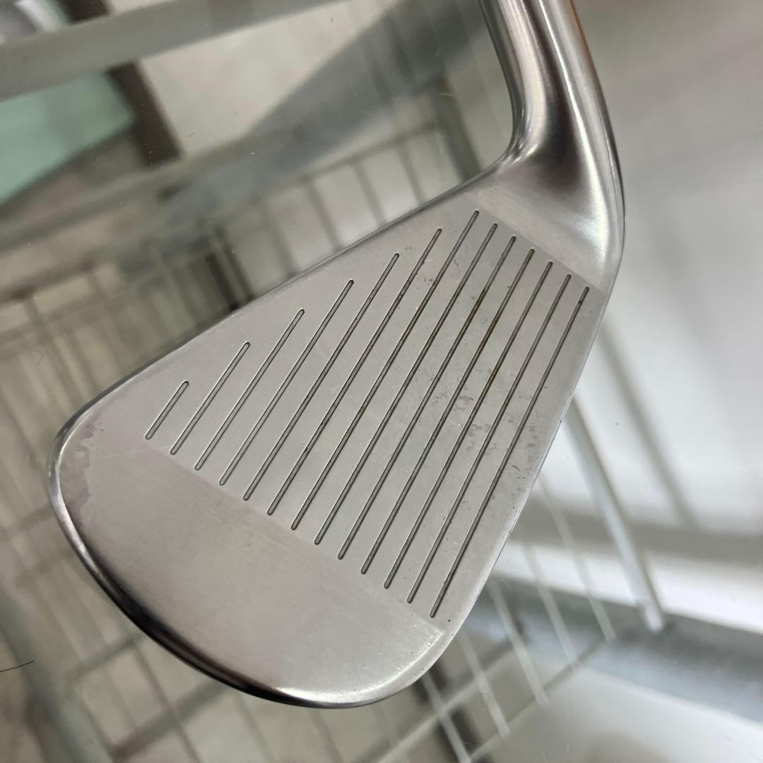 テーラーメイド p790 3番アイヤン　LA GOLF 105s 単品アイヤン