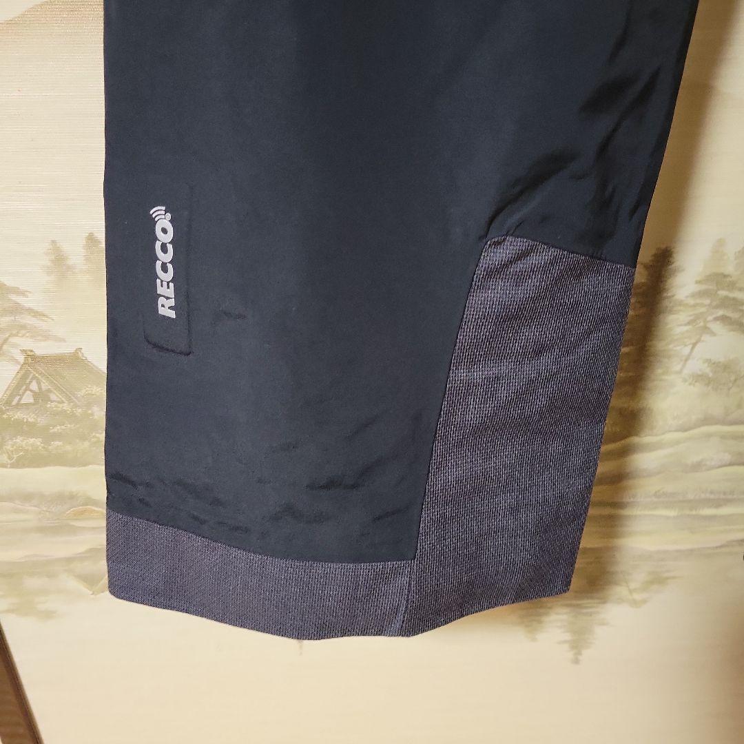 HAGLÖFS Nengal Pant Men L True Black
