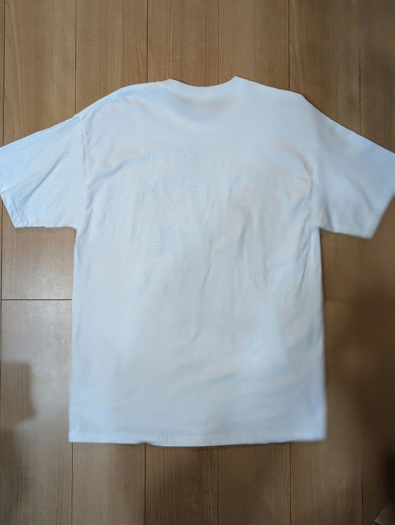 【オフィシャル 】Michael Jackson 2009 ライブTシャツ L