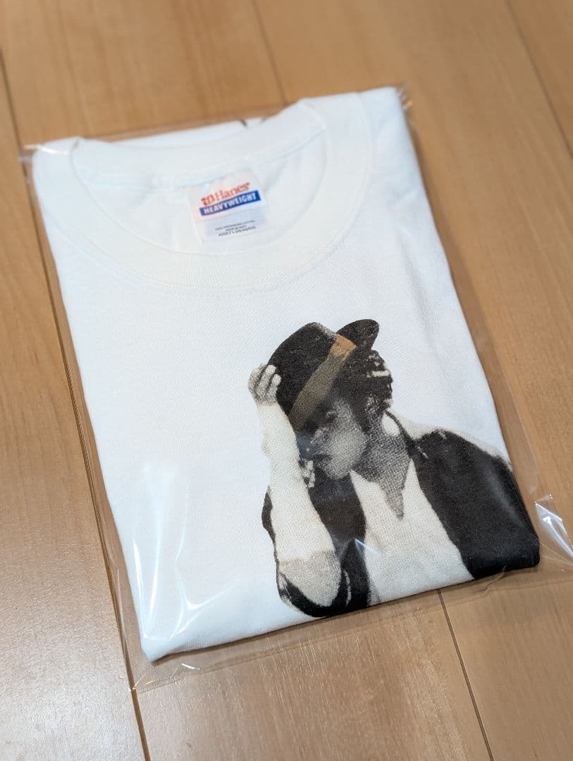 【オフィシャル 】Michael Jackson 2009 ライブTシャツ L