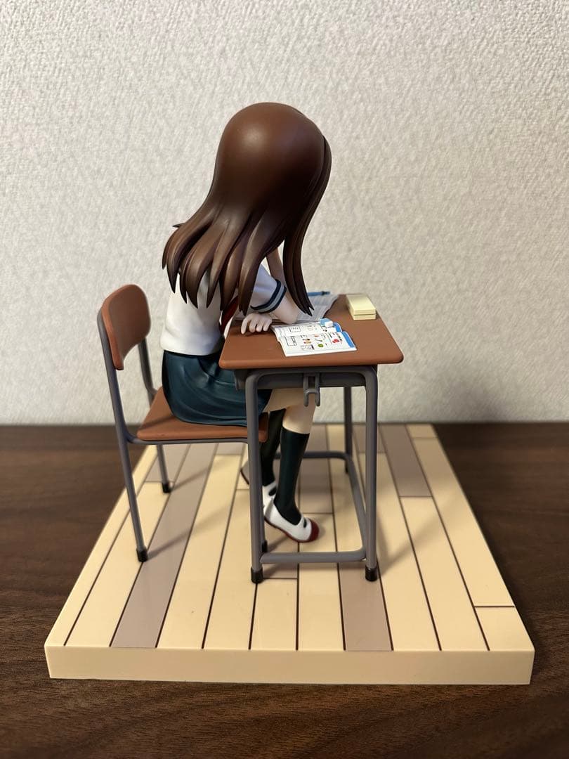 からかい上手の高木さん 1/7 スケールフィギュア