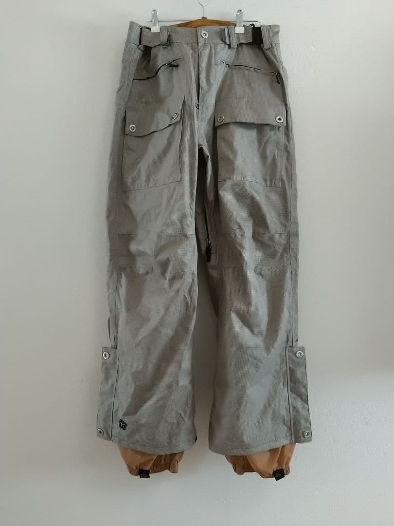 Sessions Terrain Series スノーボードジャケット