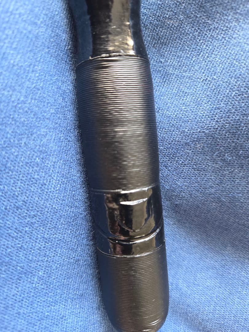 能管　花梨・紐巻